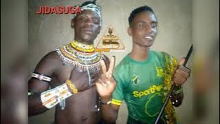 Jidasuga ujumbe wa kapimilo prod empaya studio