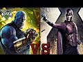 GTA V - Thanos VS Magneto