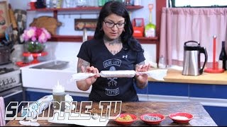 Cannabis-Infused Butter  [High End Cuisine]