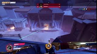 random scatter arrow kill