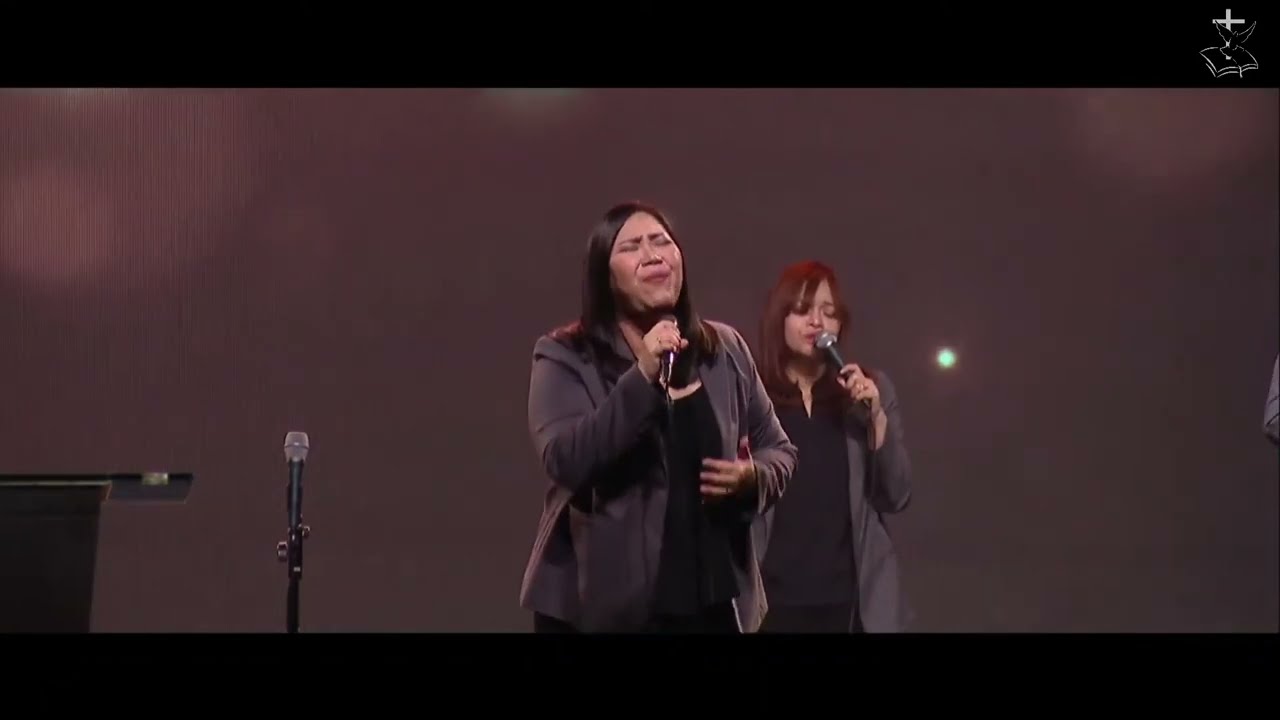 Masuk HadiratMu Tuhan - Audy Jane