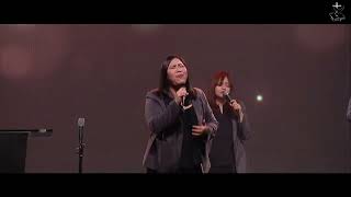 Masuk HadiratMu Tuhan - Audy Jane