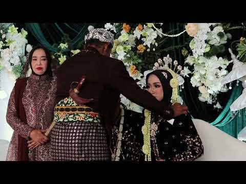 Rika \u0026 Wanda | The Javanese Wedding Ceremony — 2 October 2026