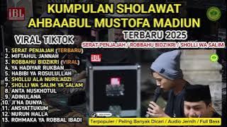 FULL ALBUM SHOLAWAT TERBARU AHBABUL MUSTHOFA MADIUN BASS JERNIH