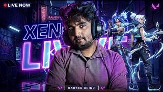 Valorant Live 🔴 Road to Rank Up 😤 Insane Clutches &amp; Crazy Teammates 💀 #valorant #live #gaming