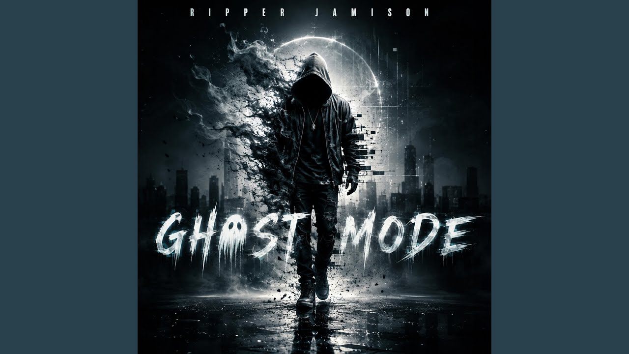 在 YouTube 上观看 Ghost Mode 在 YouTube 上观看 Ghost Mode