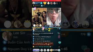 Phúc Rey Quăng Boong Vào Gia Đình Phú Lê Linh Miu Vs Phúc Rey