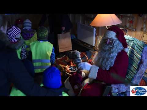 Video: Kust Tuli Jõuluvana Kaaslane Või Snow Maideni Täielik Sugupuu - Alternatiivne Vaade