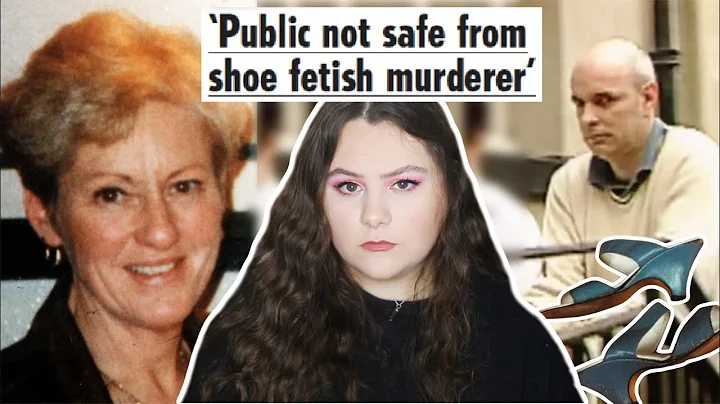 THE MURDER OF WENDY SPEAKES - SOLVED