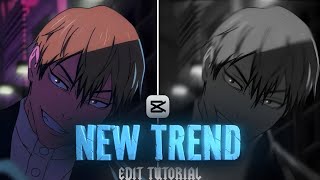 Trending 'TOMA NO CU' Edit Tutorial In Capcut  screenshot 5