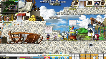 ExtaliaMS~ Road to a GOD!