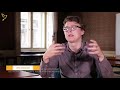ERB 2018 - Interview - Joseph Mckinney