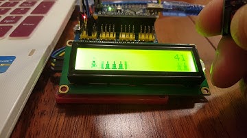 LCD GAME