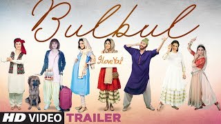 Here’s presenting the #bulbultrailer. thodi si sweet, spicy but
always full of masti! meet her on 7th december! directed by ashish
panda produced by...