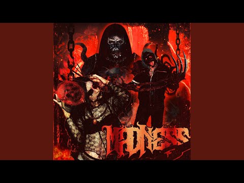 INQUEENSITION, ALEXMERSER, Meinsane - Madness