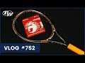 New Prince Tennis Racquets (CHROME