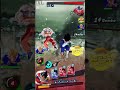 新時代の対戦【ドラゴンボールレジェンズ】【DRAGONBALL LEGENDS】