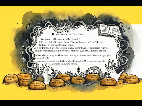 Video Il dovere della memoria