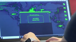UA Little Rock $1 million grant going toward hands-on experience in cyber security
