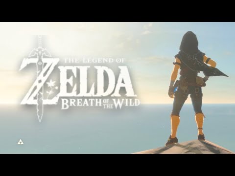 Movie of Zelda ~英傑達の闘諍~ 【Champions Struggle】