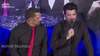 Welcome Back Movie Promotions  | Anil Kapoor, Nana Patekar, John Abraham