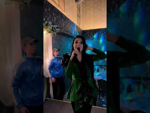 МОСКВАГА БОЛГОН КОНЦЕРТ // Айтурган Эрмекова