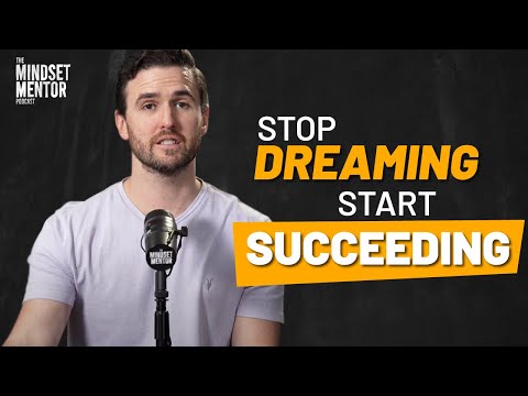 My Top 2 Keys To Success