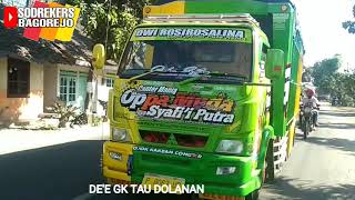 STORY WA TRUK OPPA MUDA NEW