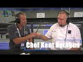 Chef Kent Rathbun on Pickler Universe & the Future of Events | 2025 MLP Dallas