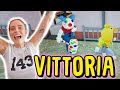 Ho fatto VINCERE il mio TEAM su PIGGY! INCREDIBILE VITTORIA con Giulio!