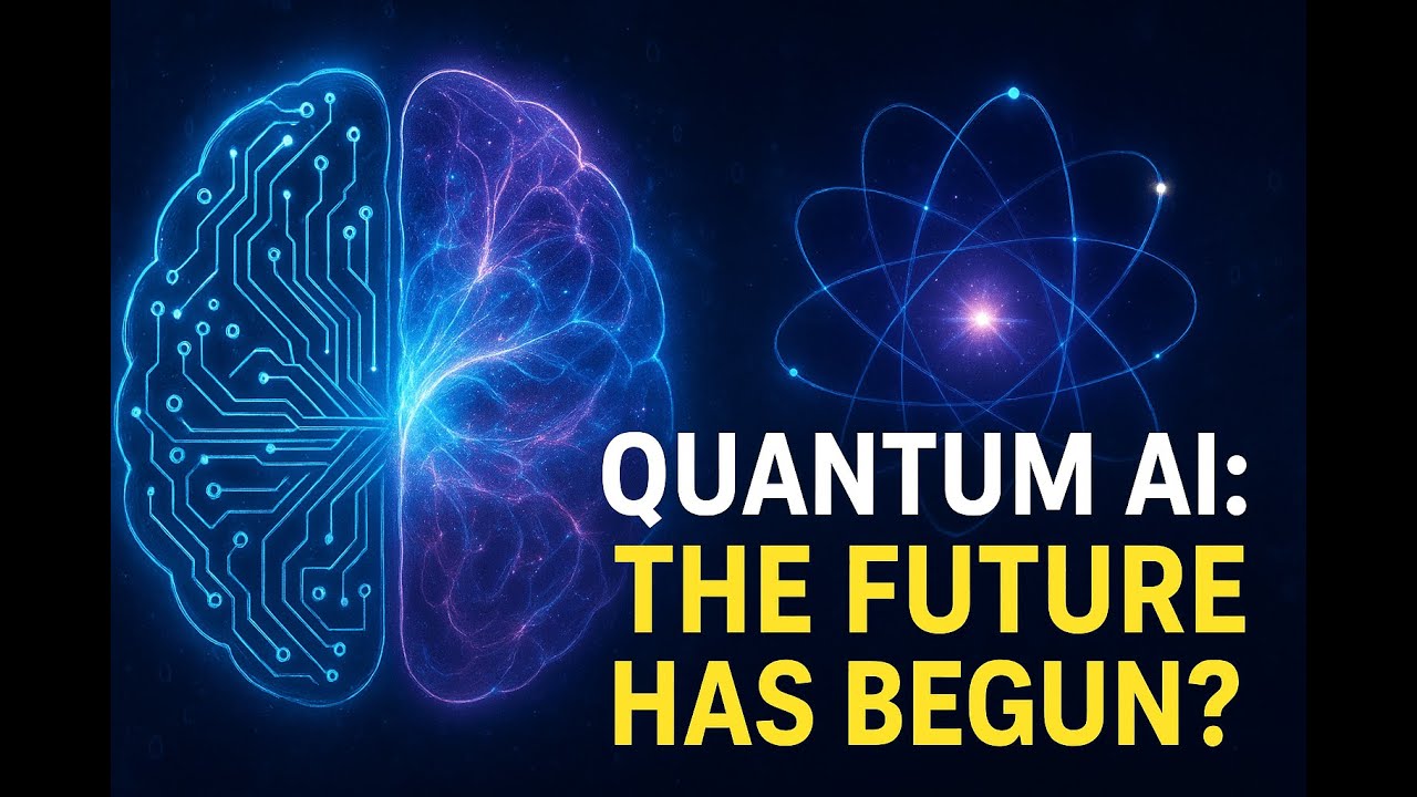 How Quantum Computing Will Change Artificial Intelligence Forever ...
