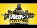 Rainbow six extraction gameplay part 1  new york