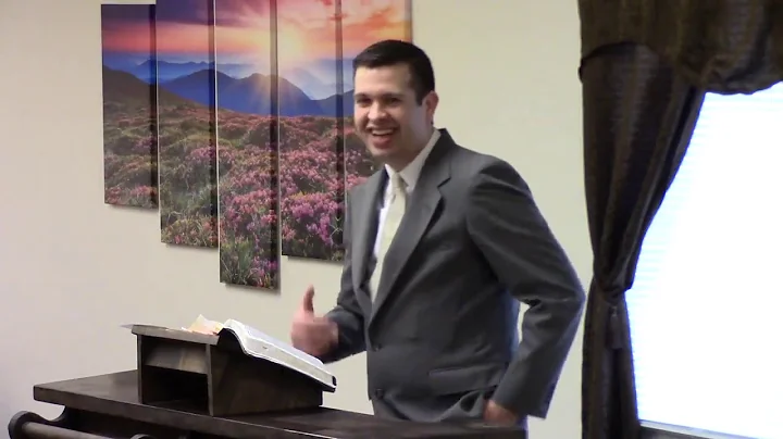 Tithes are for God's set distribution, not for our personal whim (Part 3 of 11, Tithing Bible Study)