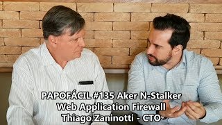 PAPOFÁCIL #135 Aker N-Stalker Web Application Firewall screenshot 5