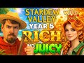 SPEEDRUN STARDEW VALLEY|EP 55  #speedrun #stardewvalley #nocommentarygaming
