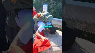 This Well Shows You Your Past Life