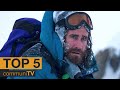 Top 5 Climbing Movies