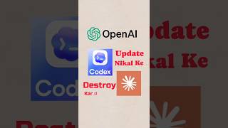 OpenAI Codex Update DESTROYS Claude Code!