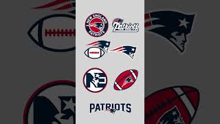 New England Patriots SVG Bundle |