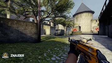 DreamHack ZOWIE Open Summer 2016: oskar and znajder