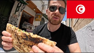 Travel vlog - The Magic of the Old Souk and More in Tunis, Tunisia ๐น๐ณ