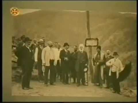 აკაკი წერეთელი-ცხოვრება და შემოქმედება-გამოფენა ლიტერატურის მუზეუში