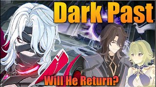 Rerir (Rancher Of Solnari) Backstory & History Of The 5 Sinners - The Real Villain Of Nod-Krai