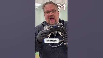 Static Gun Review: Ultieme tool voor een vlekkeloze afwerking