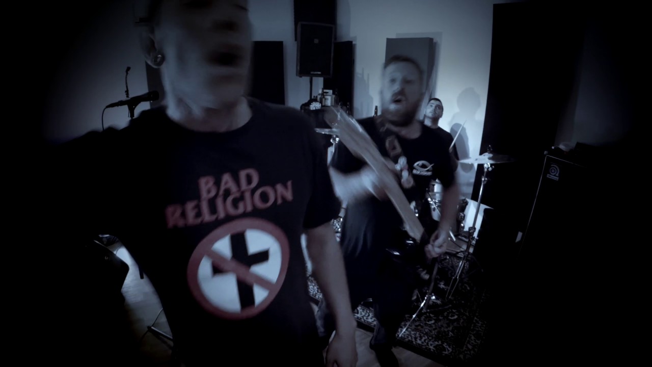 Hack the Mainframe - Cause for Alarm (Official Video)