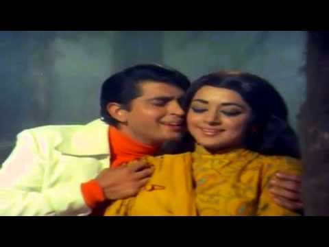 TU PYAR TU PREET KISHORE LATA PARAYA DHAN 1971 SaveYouTube com