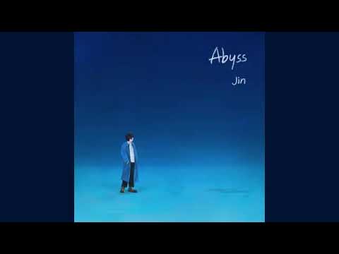 Abyss by jin | bts (방탄 소년단) official mv |
