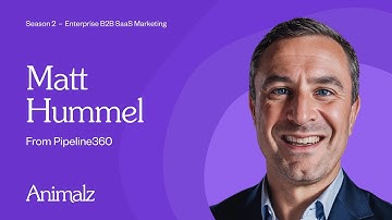Inside Pipeline360’s Hand-Delivered Content Strategy With Matt Hummel