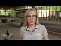 Ирина Глебова - Как проходят занятия по оздоровительной верховой езде в PRADAR CLUB new