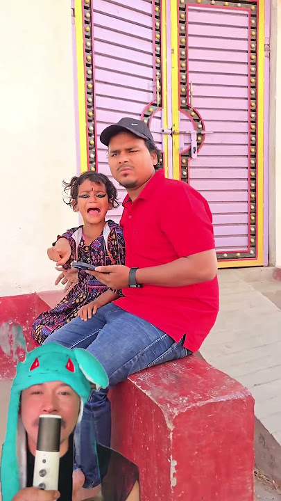 Adek ga moleh makan es krim nanti pilek #remix #dubbing #funny #shortvideo